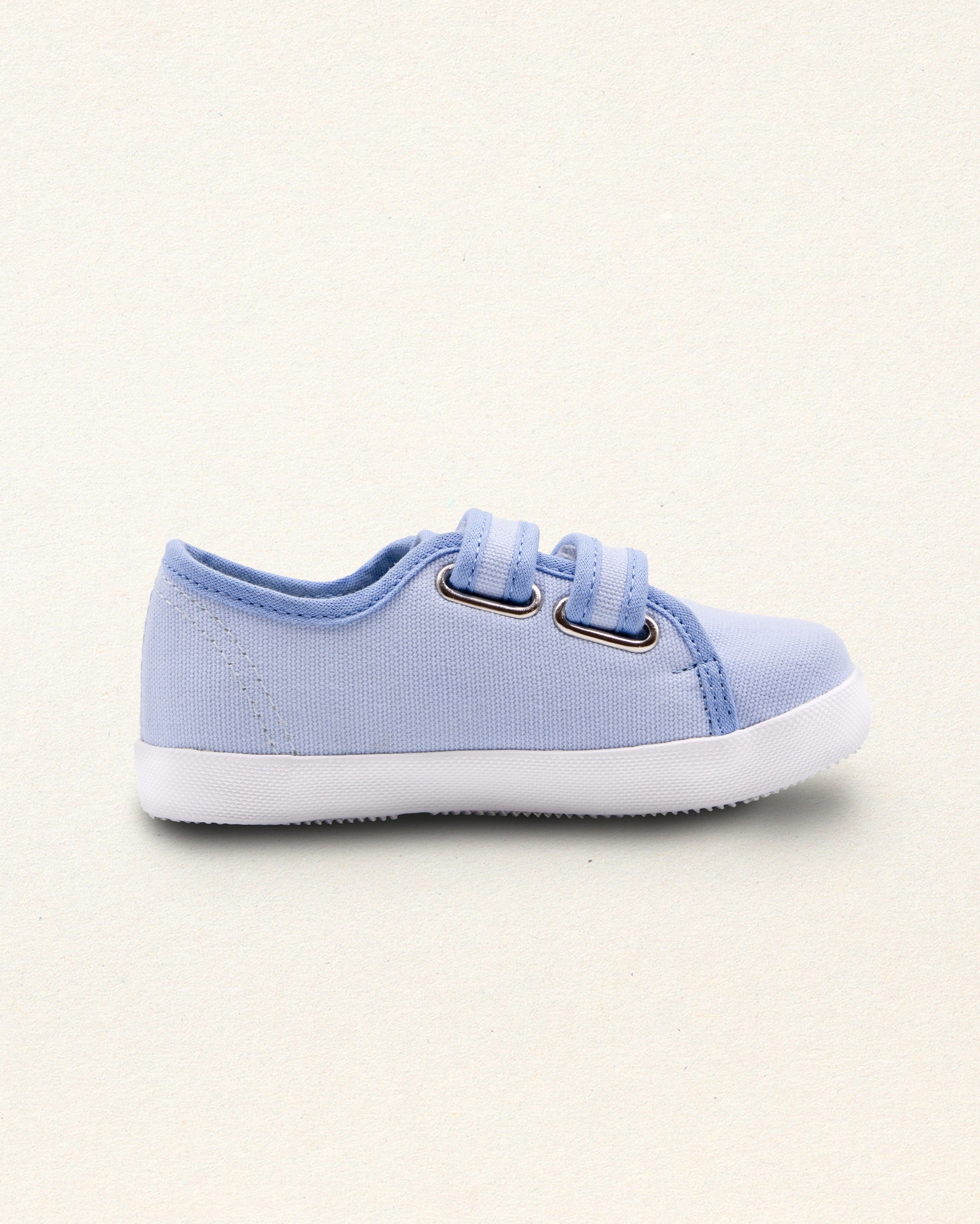 The Classic in Light Blue