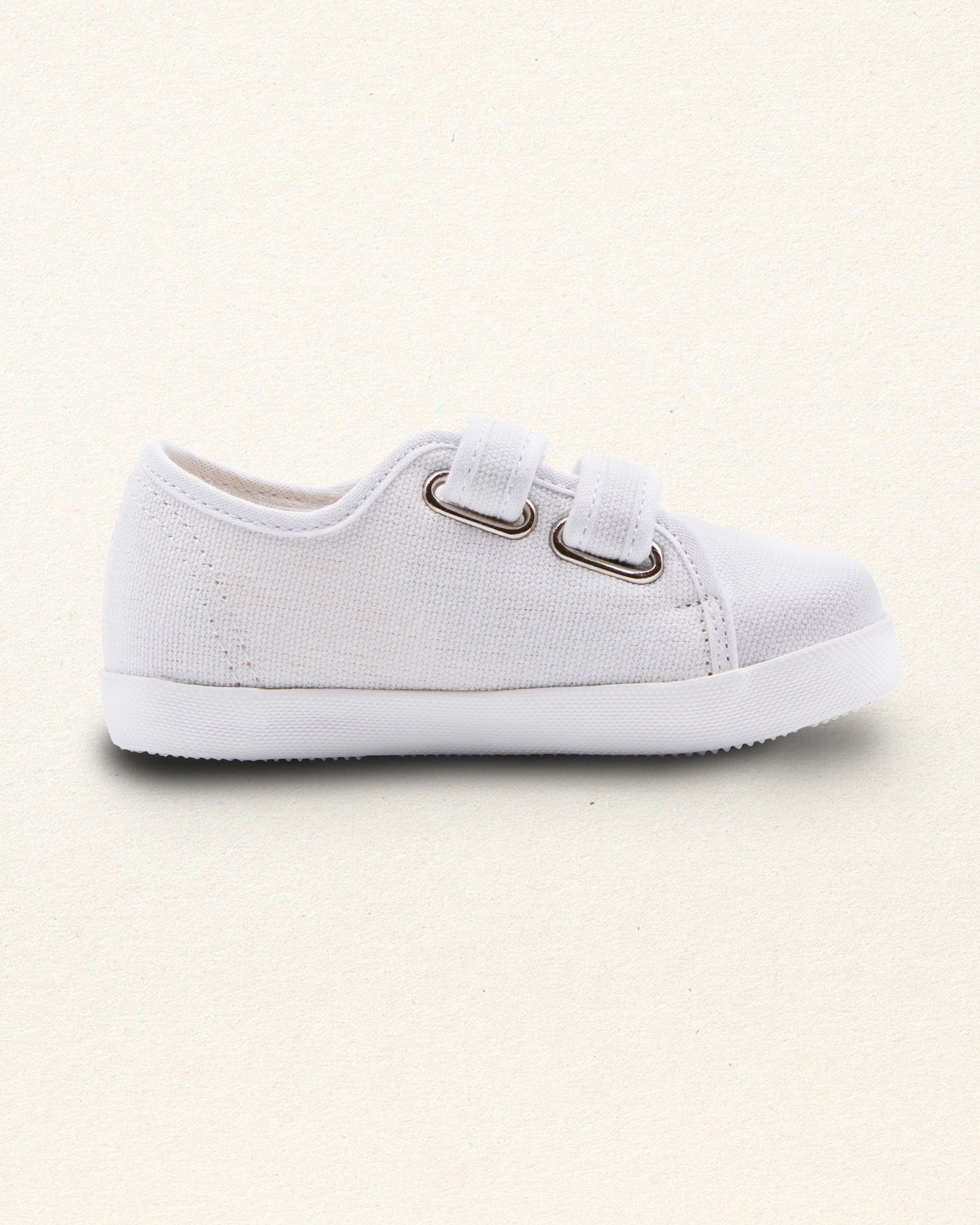 The Classic in White