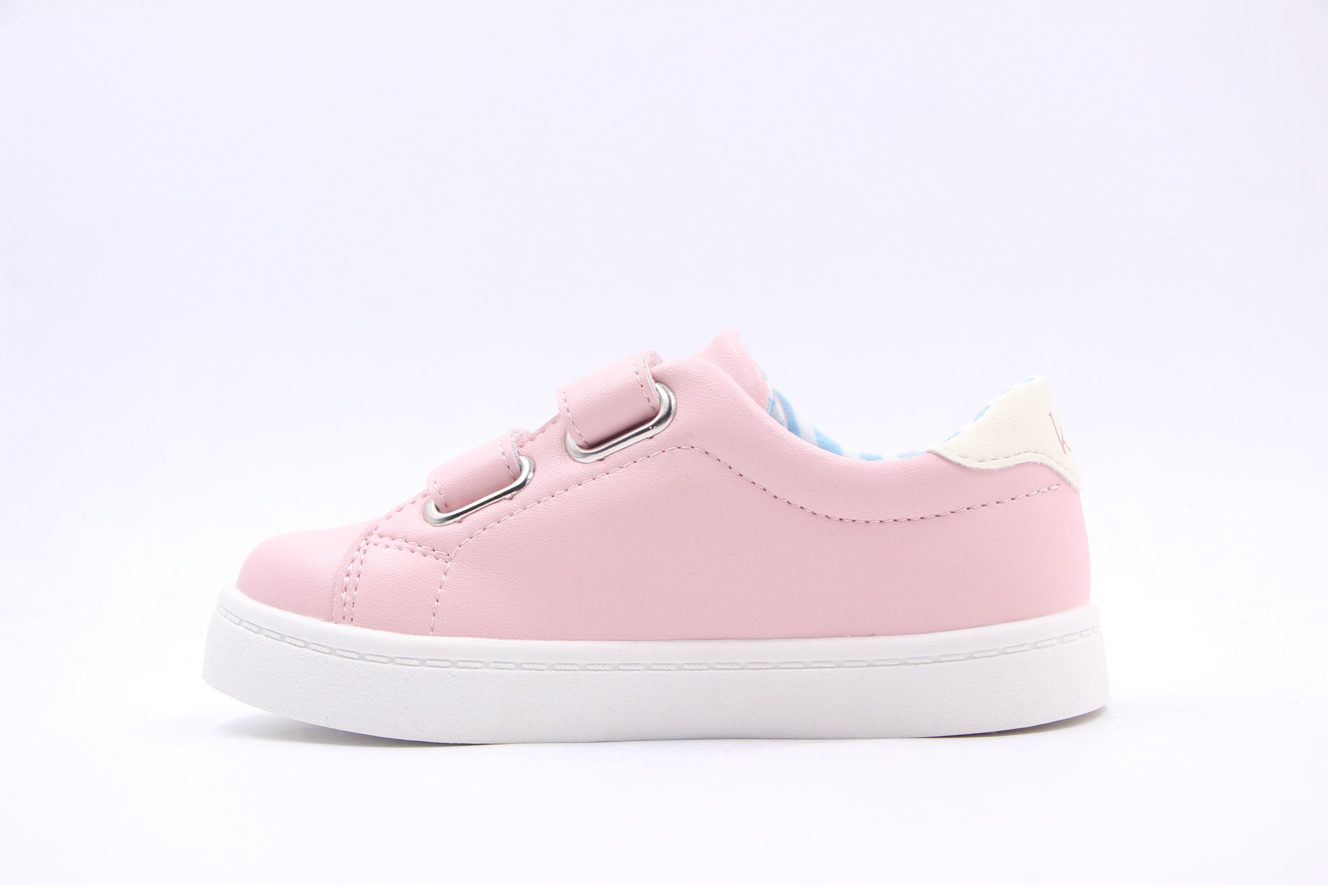 The Leather in Pink